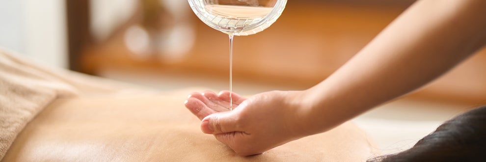 Hanare＊aroMasalonの画像